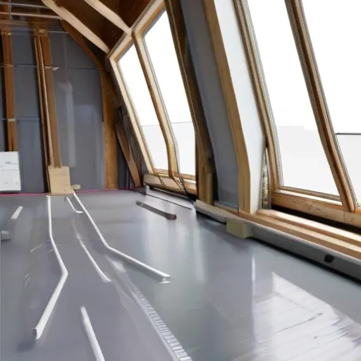 Энергосбережение (здания): баланс между вентиляцией и герметичностью Энергосбережение (здания): баланс между вентиляцией и герметичностью