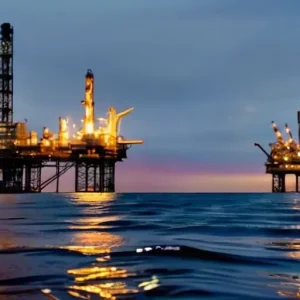 Рынок: фьючерсы на нефть и газ — как работают