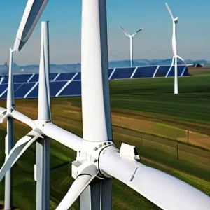 Тренды ВИЭ: кибербезопасность инверторов и систем мониторинга