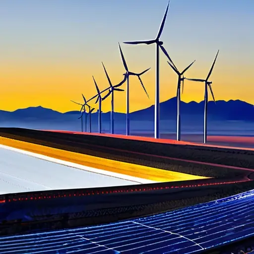 Тренды ВИЭ: кибербезопасность инверторов и систем мониторинга