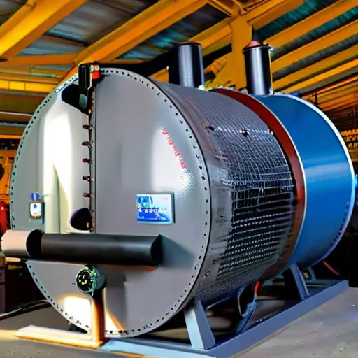 Угольная отрасль: котлы сверхкритического давления — что это значит