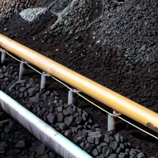 Угольная отрасль: повышение КПД угольной генерации