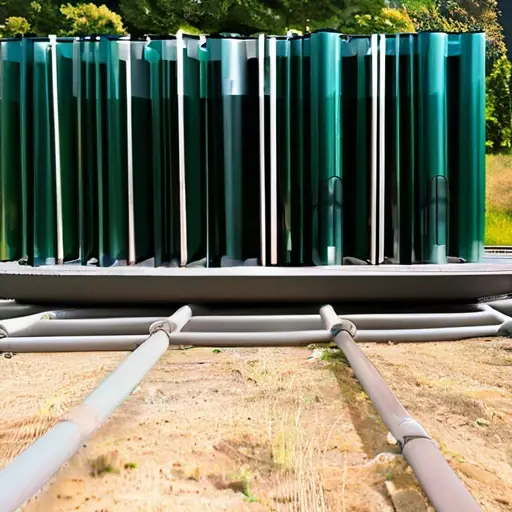 Возобновляемая энергетика: как выбрать технологию ВИЭ под ваш регион и задачи