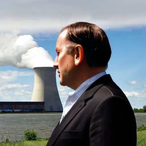 Атомная энергетика: атомные станции и климатическая политика — точки спора