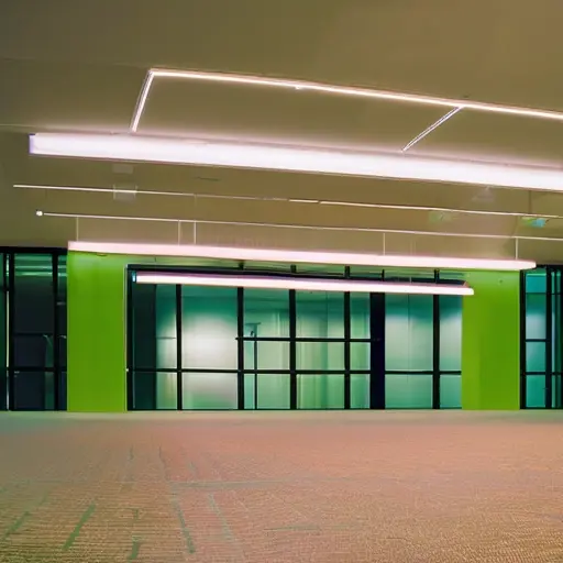 Энергосбережение (здания): управление освещением в общих зонах Энергосбережение (здания): управление освещением в общих зонах