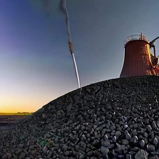 Рынок: сценарии спроса на нефть, газ и уголь на горизонте 10–20 лет