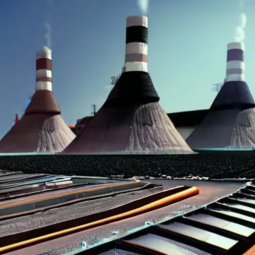 Угольная отрасль: угольная генерация и гибкость — можно ли быстро маневрировать