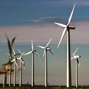 Ветроэнергетика: контроллеры и системы управления — зачем нужны