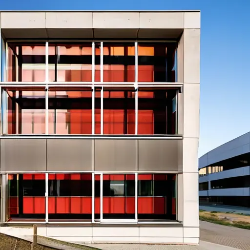 Энергоэффективность (здания): модернизация ИТП в доме — этапы и эффект