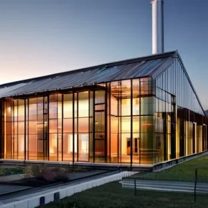 Энергоэффективность (здания): модернизация ИТП в доме — этапы и эффект