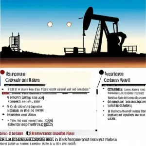 Нефтяная отрасль: как устроена нефтяная скважина и ее оборудование