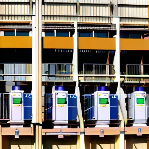 Энергоэффективность (здания): узел учета тепла — что дает и как окупается