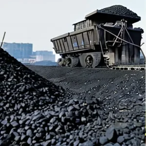 Угольная отрасль: перспективы угля в энергобалансе