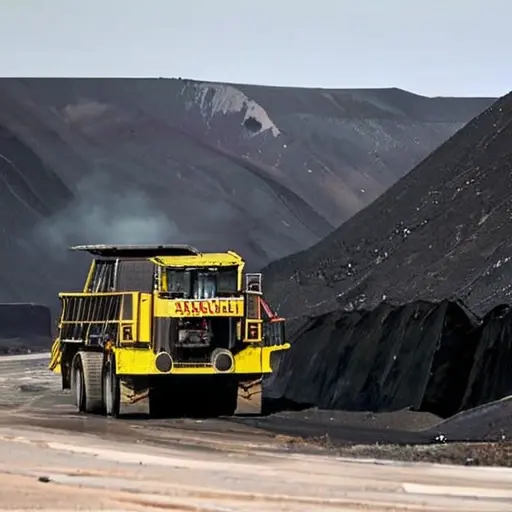 Угольная отрасль: перспективы угля в энергобалансе Угольная отрасль: перспективы угля в энергобалансе