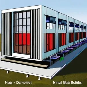 Энергоэффективность (здания): распределители тепла — где применимы