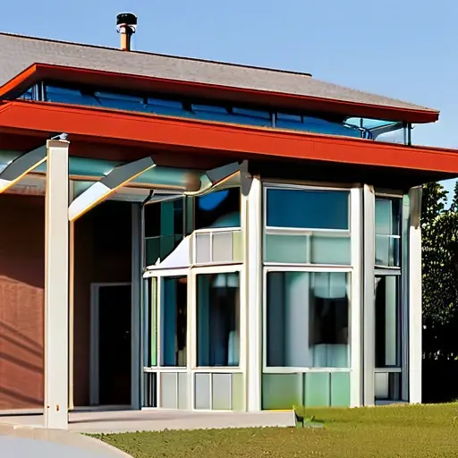 Энергоэффективность (здания): распределители тепла — где применимы