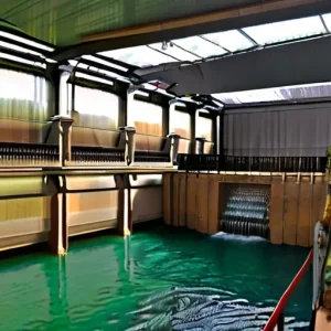 Гидроэнергетика: микроГЭС для частного хозяйства — реальность или миф