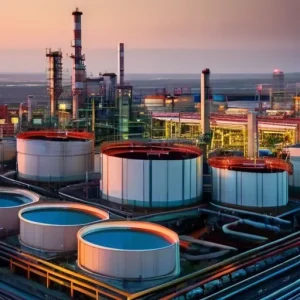 Переходная энергетика: нефть и нефтехимия — куда смещается спрос