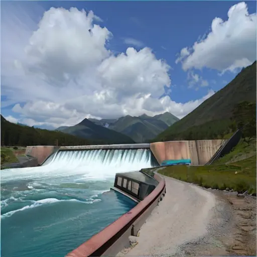 Гидроэнергетика: турбины для малых ГЭС — какие бывают и чем отличаются Гидроэнергетика: турбины для малых ГЭС — какие бывают и чем отличаются