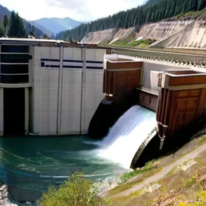 Гидроэнергетика: турбины для малых ГЭС — какие бывают и чем отличаются