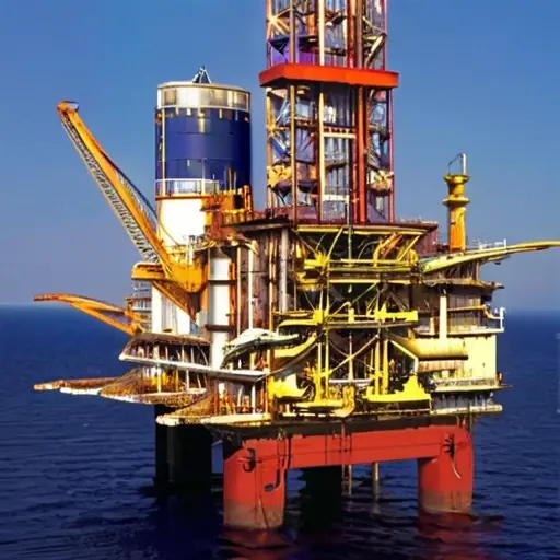 Нефтяная отрасль: горизонтальное бурение — плюсы, минусы, ограничения