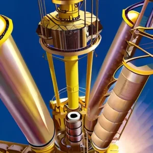 Нефтяная отрасль: горизонтальное бурение — плюсы, минусы, ограничения