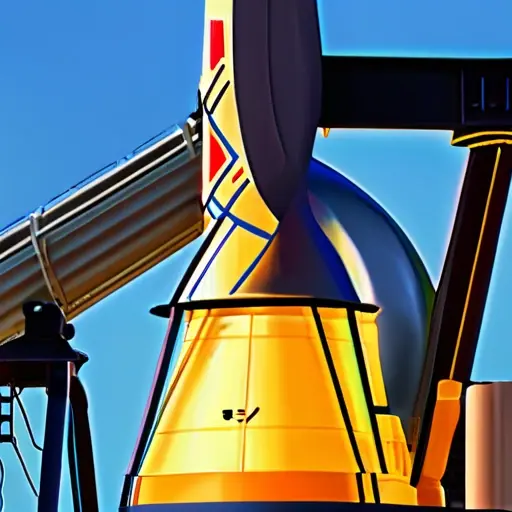 Переходная энергетика: роль CCS/CCUS в нефтегазе