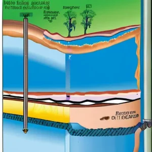Нефтяная отрасль: многостадийный ГРП — как работает и где применяют
