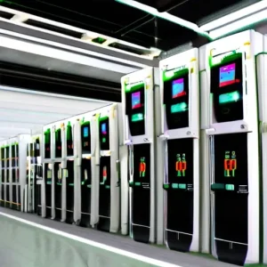 Переходная энергетика: энергоэффективность как альтернатива росту добычи