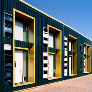 Энергосбережение (здания): автоматизация насосов и вентиляции