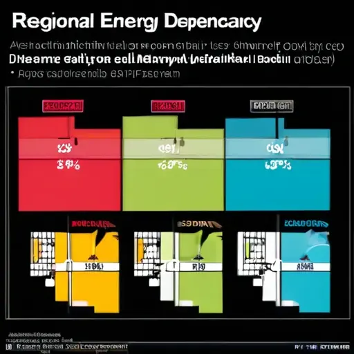 Энергетическая независимость регионов