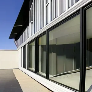 Энергоэффективность (здания): типовые ошибки энергомодернизации