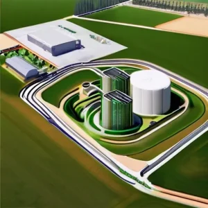 Переходная энергетика: биометан и замещение природного газа