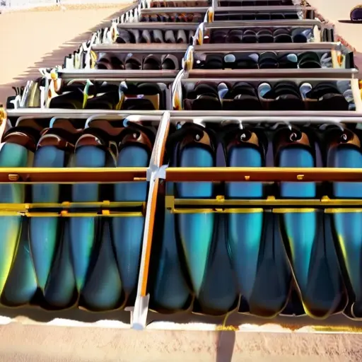 Нефтяная отрасль: обезвоживание и обессоливание нефти — зачем нужно