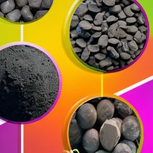 Переходная энергетика: угольная химия и новые продукты