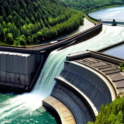 Гидроэнергетика: юридические ограничения для малых ГЭС Гидроэнергетика: юридические ограничения для малых ГЭС