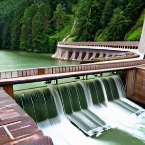 Гидроэнергетика: юридические ограничения для малых ГЭС