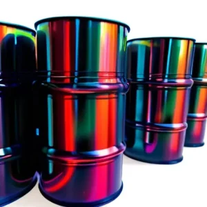 Нефтяная отрасль: плотность API и свойства нефти — что важно для рынка