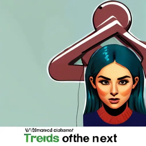 Тренды ближайших 10 лет