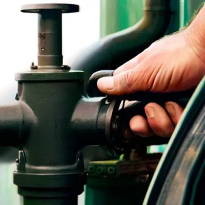 Нефть: диагностика насосов на промысле — признаки проблем