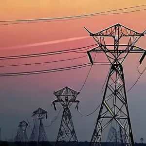 Основные вызовы электроэнергетики