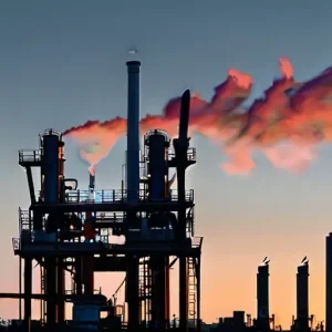 Декарбонизация: почему нефтегаз внедряет CCUS и что это дает