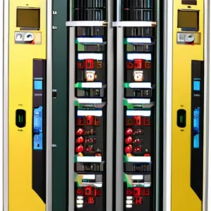 Электроснабжение серверных