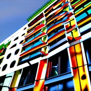 Энергосбережение (коммерция): энергоэффективность бизнес-центров — управление зданием (BMS)