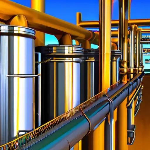 Нефть: как снизить энергопотребление на добыче