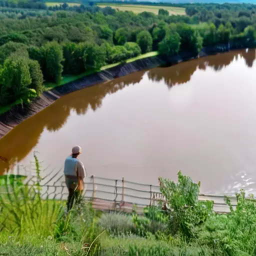 Нефтяная отрасль: резервуарные парки — устройство и типовые аварии