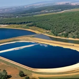 Нефтяная отрасль: резервуарные парки — устройство и типовые аварии