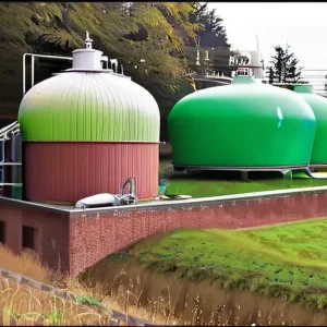 Биоэнергетика: очистка биогаза — зачем нужна и какие методы есть