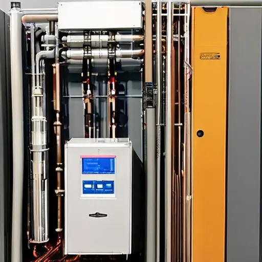 Чем отличается централизованное теплоснабжение от автономного Чем отличается централизованное теплоснабжение от автономного