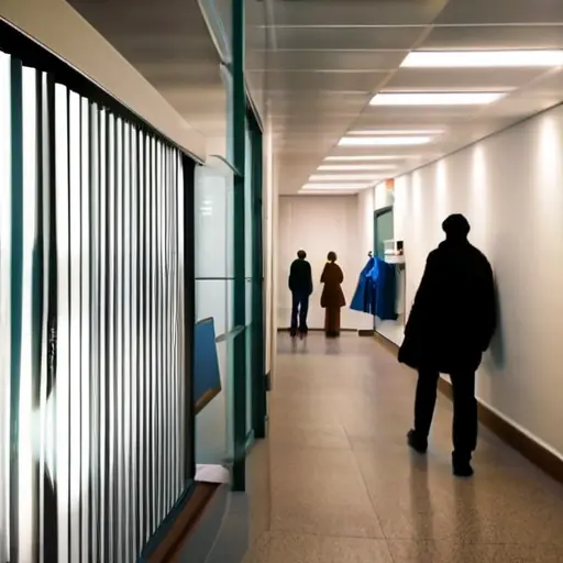 Энергосбережение (коммерция): энергоэффективность медицинских центров — требования и решения